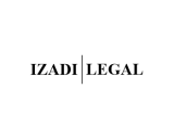 https://www.logocontest.com/public/logoimage/1609818570Izadi Legal.png